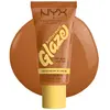 Image de Nyx Professional Makeup Crème Teintée Buttermelt Glaze +spf 30 06 Praline Butta