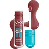 Image de Lip IV Gloss Sérum gloss hydratant