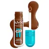 Image de Nyx Professional Makeup Brillant à Lèvres Iv Nº04 Cocoa Quench! 5ml