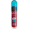 Image de Nyx Professional Makeup Brillant à Lèvres Iv Nº07 Bubblegum Brust 5ml One Size