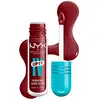 Image de Lip IV Gloss Sérum gloss hydratant