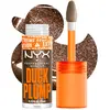 Image de Nyx Professional Makeup Brillant à Lèvres Duck Plump 21 Onyzpected 6.8ml One Size