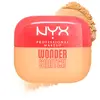 Image de Wonder snatch poudre libre fixatrice