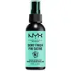 Image de Spray fixateur de maquillage dewy fini velouté