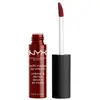 Image de Soft matte rouge à lèvres crème