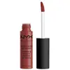 Image de Soft matte rouge à lèvres crème