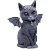 Image de Cult Cuties - Figurine Malpuss 24 cm