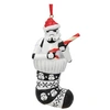 Image de Boule de Noël Stormtrooper in Stocking 11,5 cm