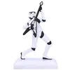 Image de Figurine - Star Wars - Rockstar 18cm