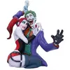 Image de Buste Collector - Dc Comics - Harley Quinn Et Le Joker - 375cm