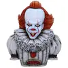 Image de Figurine Nemesis Now It Pennywise 30 cm Blanc 30x20x28 cm 632FIL002