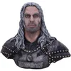 Image de Figurine Geralt Of Rivia Nemesis Now The Witcher 39,5 cm Noir 39,5x24,5x33 cm 632THE001