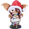 Image de Figurine Nemesis Now Gremlins Gizmo In Fairy Lights 13 cm Multicolore 16,5x9,5x16,5 cm 69NE0827