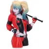 Image de Figurine Nemesis Now Harley Quinn 30 cm Rouge 17x20x30 cm 632DCC002