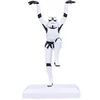Image de Figurine Stormtrooper Crane Kick 20,5 cm