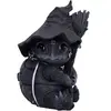 Image de Figurine Nemesis Now Cult Cuties Shellial Noir 8 cm NEMN-B6912C24