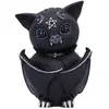 Image de Figurine Nemesis Now Cult Cuties Beelzebat Noir 9 cm NEMN-B6983C24
