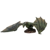 Image de Game of Thrones - Figurine Rhaegal 41 cm