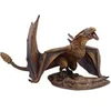 Image de Game of Thrones - Figurine Viserion 28 cm