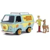 Image de Mystery Machine Scooby-Doo Figure Blue 1/24