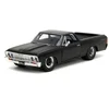 Image de 1/32 Fast And Furious 10 - Voiture Chevrolet El Camino 1967