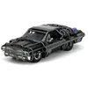 Image de 1/32 Fast And Furious 10 - Voiture Chevrolet El Camino 1967 Avec Cage