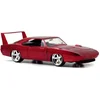 Image de 1/24 Dodge Charger Daytona Red Ff 1969