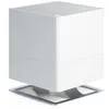 Image de Stadler Form Humidificateur d'air Oskar, économie d'énergie pour pièces jusqu'à 50 m², vaporisateur avec arrêt automatique et mode nuit, LED à intensité variable, très silencieux, blanc en occasion ou reconditionné