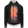 Image de Veste Q36.5 Dottore Termico Light Mediterranea Noir, Taille XL