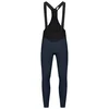 Image de Cuissard Q36.5 Dottore Hybrid Long Bleu Noir, Taille S
