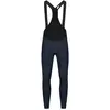 Image de Cuissard Q36.5 Dottore Hybrid Long Bleu Noir, Taille L