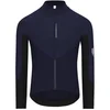 Image de Maillot Q36.5 Dottore Hybrid Manches Longues Bleu Nautica, Taille L