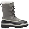 Image de Sorel Femme Caribou Wp Accessoires Accessoires-hiver Après-ski Après-ski-femme, Shale Stone, 39 EU en occasion ou reconditionné