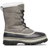 Image de Sorel - Caribou - Bottes de neige femme Shale / Stone - 38.5