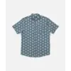 Image de Salty Crew - Drifter Uv Button Up - Chemise homme Magnet - XL