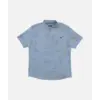 Image de Salty Crew - Flagship Uv Button Up - Chemise homme Clear Sky - M