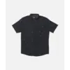 Image de Salty Crew - Flagship Uv Button Up - Chemise homme Phantom - XL