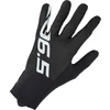 Image de Gants Q36.5 Dottore Liner Big Logo Noir, Taille XS