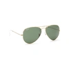 Image de Ray-Ban Aviator Large Metal RB3025 001 62