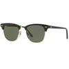 Image de Homme Clubmaster Lunettes de soleil RB3016, Or