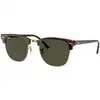 Image de RAY-BAN Clubmaster Marron Unique 2026