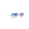Image de Ray-Ban Aviator Large Metal RB3025 003/3F