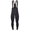 Image de Collants à bretelles longs Q36.5 Hiver Noir, Taille S