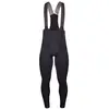 Image de Collants à bretelles longs Q36.5 Hiver Noir, Taille L