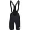 Image de Cuissard Q36.5 Dottore Hybrid Court Noir, Taille L