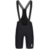 Image de Cuissard Q36.5 Dottore Hybrid Court Noir, Taille XL