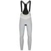 Image de Cuissard Q36.5 Dottore Hybrid Long Gris Noir, Taille XS.