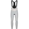 Image de Cuissard Q36.5 Dottore Hybrid Long Gris Noir, Taille XL