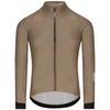 Image de Veste Q36.5 Gregarius Hiver Marron Noir, Taille M