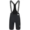 Image de Cuissard Q36.5 Gregarius Pro Noir, Taille XS.